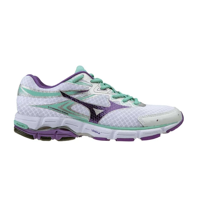 Dámské fitness běžecké boty Mizuno Wave Connect 2 - 39