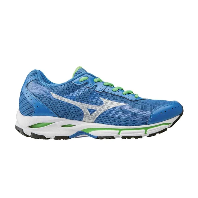 Herren-Fitnesslaufschuhe Mizuno Wave Rider Resolute 2