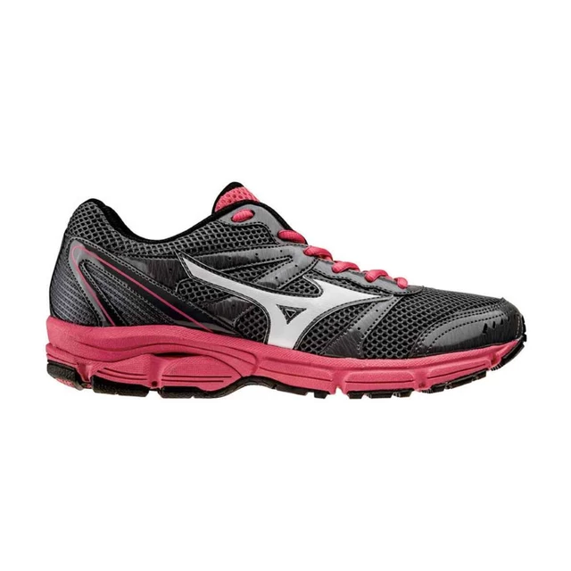 Dámské fitness běžecké boty Mizuno Wave Impetus 2 - 40,5