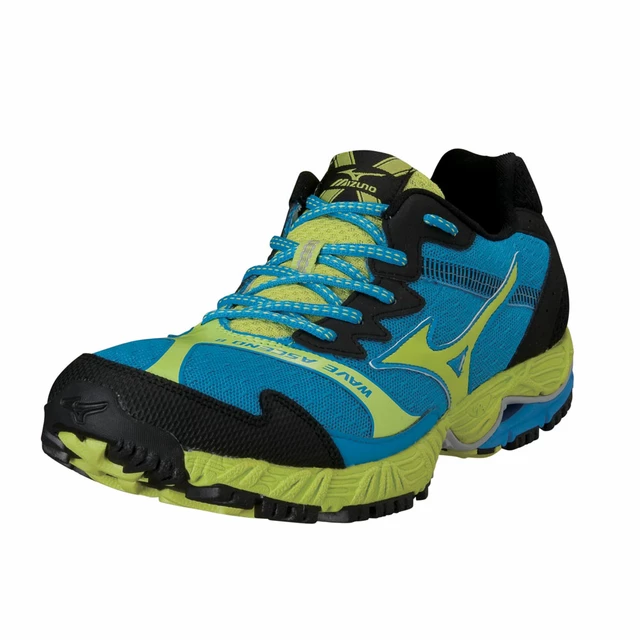 Men´s Trail Shoes Mizuno Wave Ascend 8