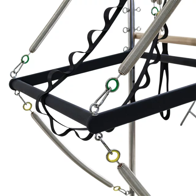 Věž k pilates reformeru inSPORTline Comfolder EVO