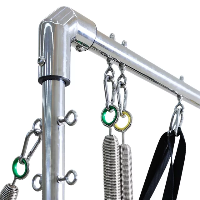 Věž k pilates reformeru inSPORTline Comfolder EVO