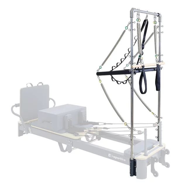 Věž k pilates reformeru inSPORTline Comfolder EVO