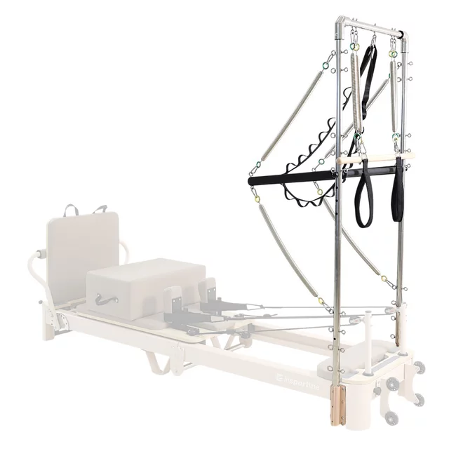 Věž k pilates reformeru inSPORTline Comfolder EVO