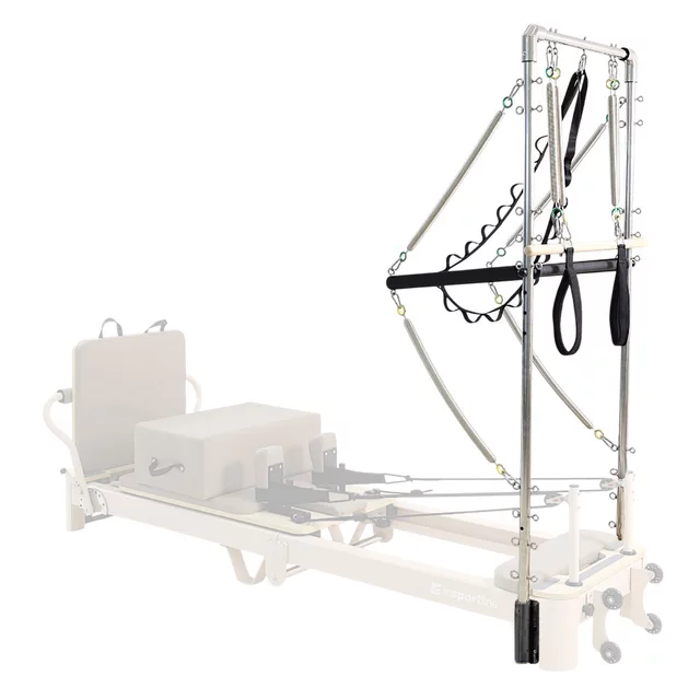 Věž k pilates reformeru inSPORTline Comfolder EVO