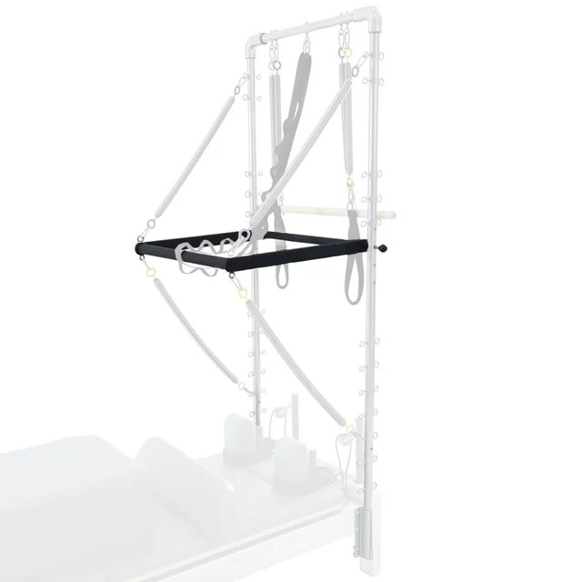 Push-through tyč pro věž k pilates reformeru inSPORTline Oquiler