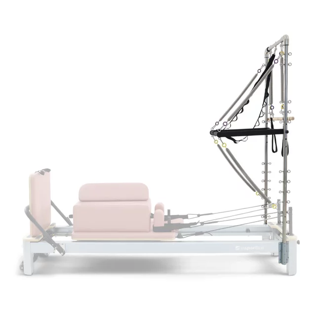 Věž k pilates reformeru inSPORTline Oquiler