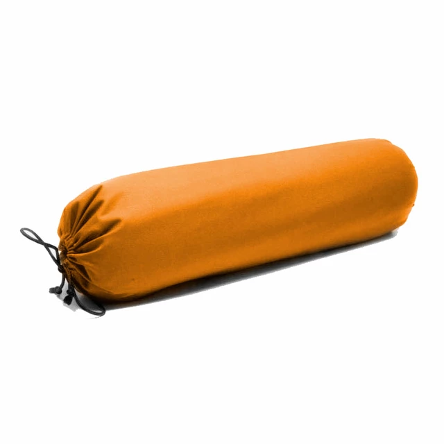 ZAFU Yoga Zylinder Mini - orange