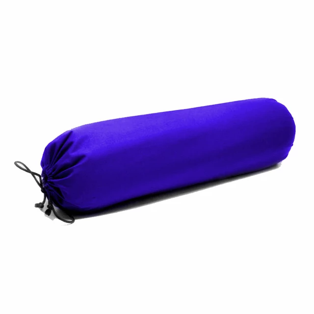 Yoga Bolster ZAFU Mini - Blue - Blue