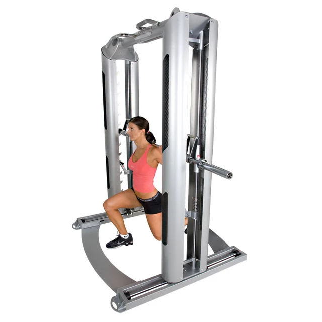 Power rack Body Craft Jones Platinum