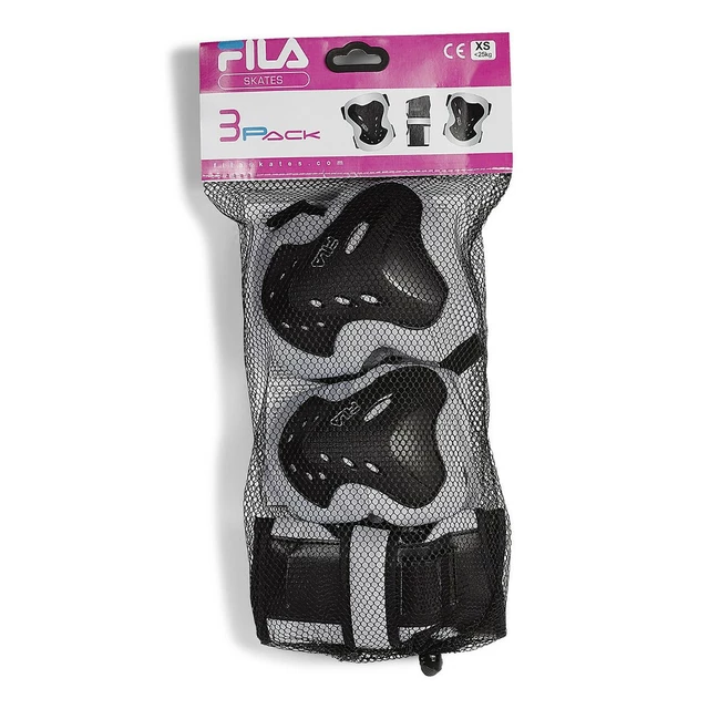 Rollerblade Protective Gear Fila JR Girl FP 2020