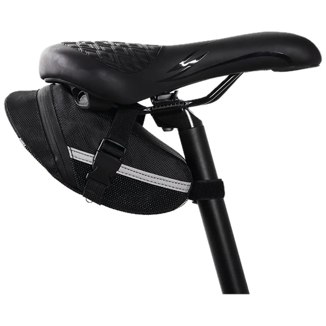 Bike Saddle Bag inSPORTline Bornad