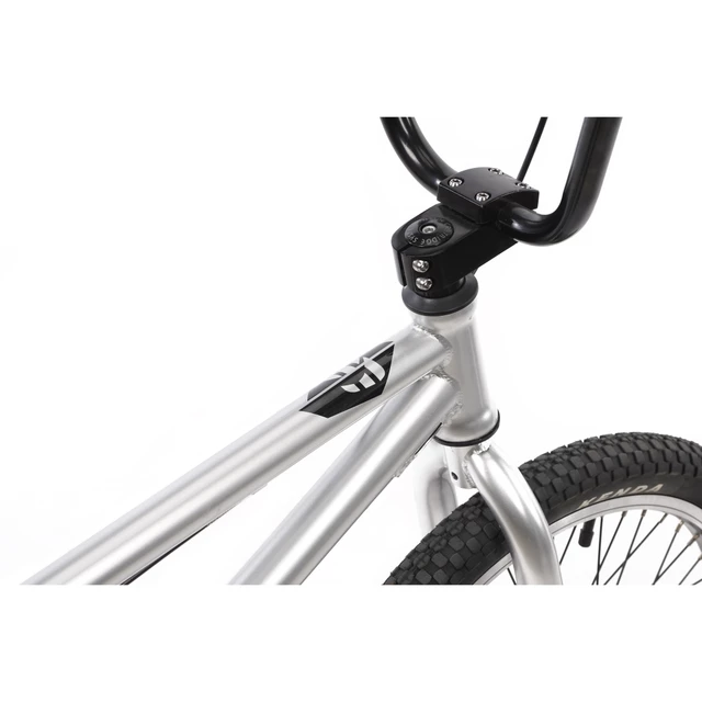 Rower freestyle BMX DHS Jumper 2005 20" cali - 6.0 - Fioletowy