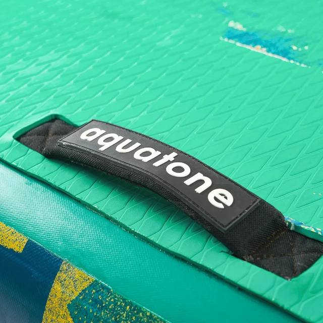 Rodinný paddleboard s příslušenstvím Aquatone Jungle 13'0" - 2.jakost