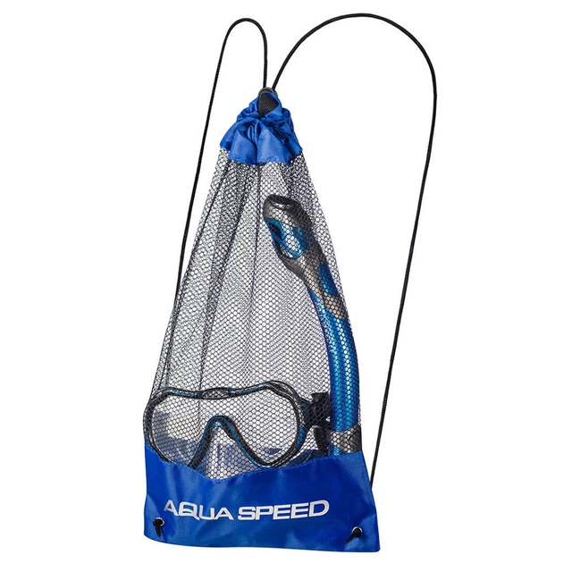 Scuba Diving Set Aqua Speed Java + Elba