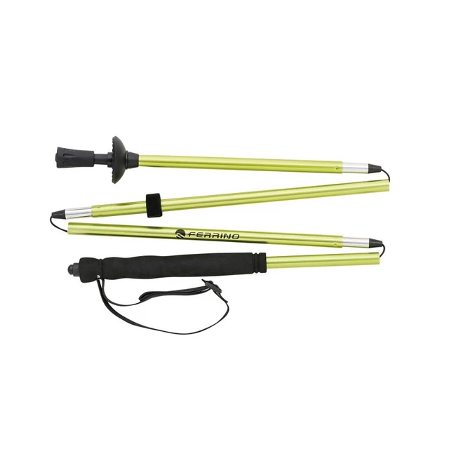 Folding Trekking Poles FERRINO Jet