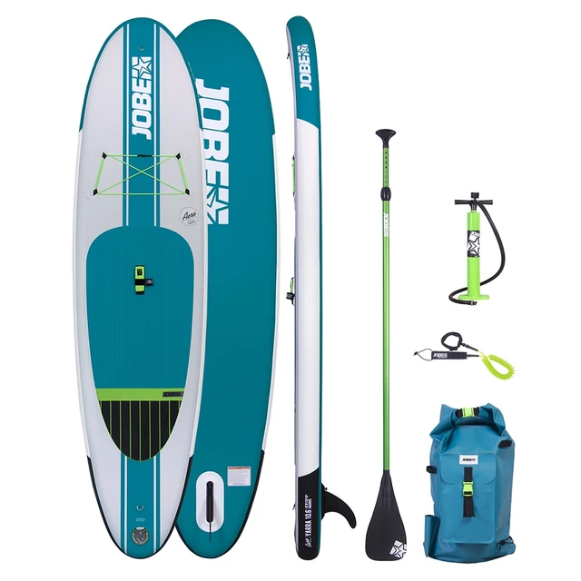 Jobe Aero SUP Yarra 10.6 Paddle Board