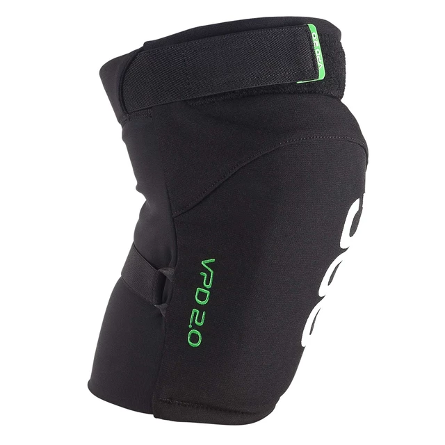 Chrániče kolien POC Joint VPD 2.0 Knee - Uranium Black