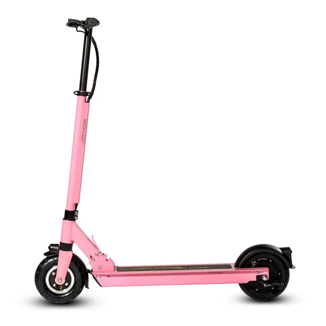 E-Scooter Joyor F3 Pink