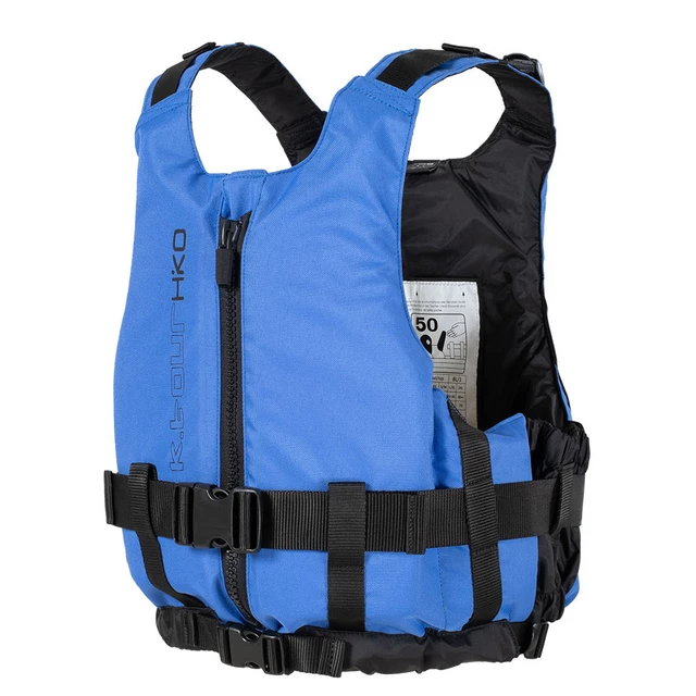 Life Jacket Hiko K-Tour PFD - Blue