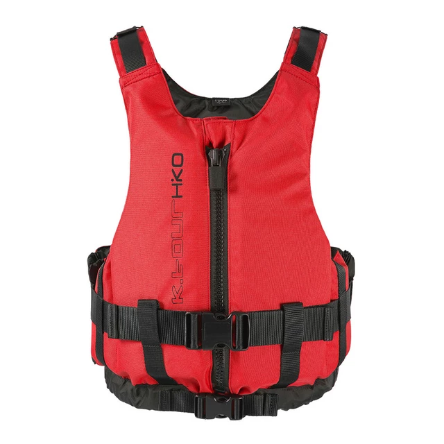 Life Jacket Hiko K-Tour PFD - Red - Red