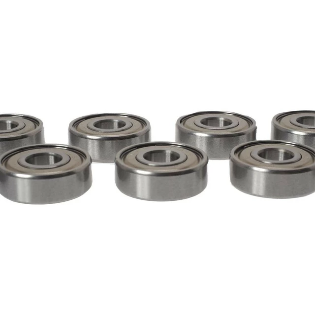 Bearing Set K2 ILQ-5 – 16 Pcs.