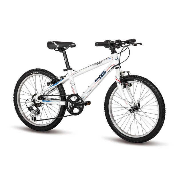 Detský bicykel 4EVER Kid Spot 20" - model 2015