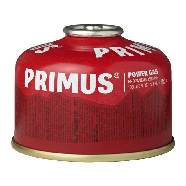 Kartuše Primus Power Gas 100 g