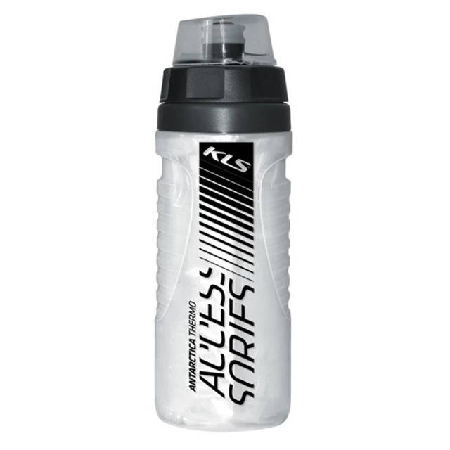 Cyklo fľaša Kellys Antarctica 0,5 l