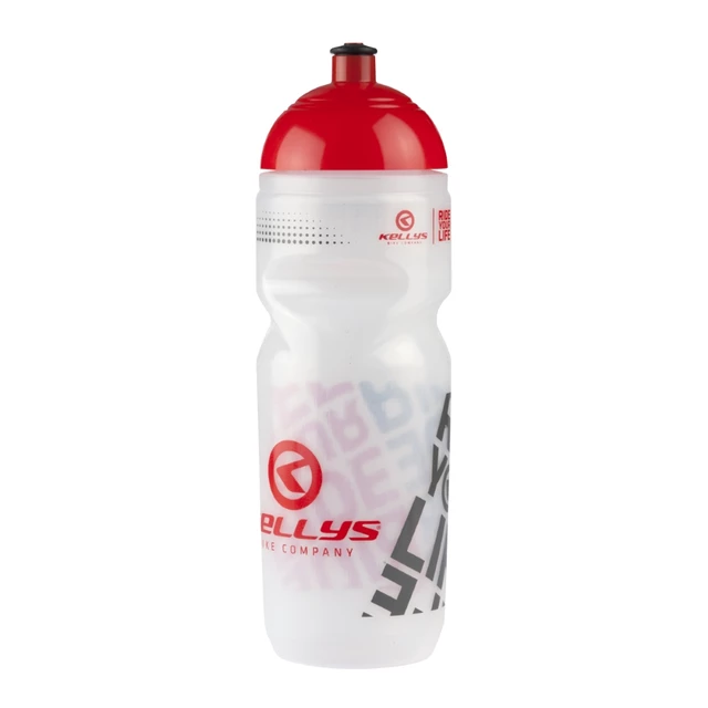 Water bottle Kellys Karoo - Red - Red