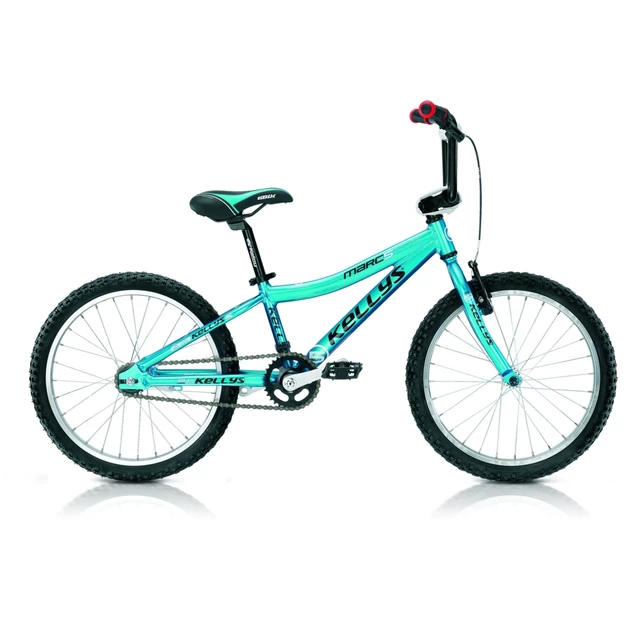BMX kolo KELLYS MARC 5 2012