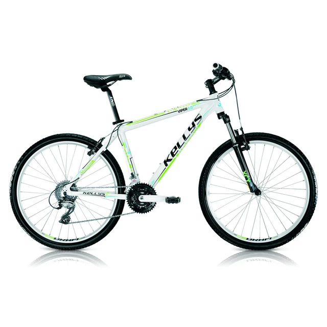 Horský bicykel KELLYS VIPER 3.0- 2012 - biela