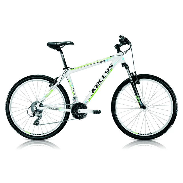Mountain bike KELLYS VIPER 3.0 2012 - White