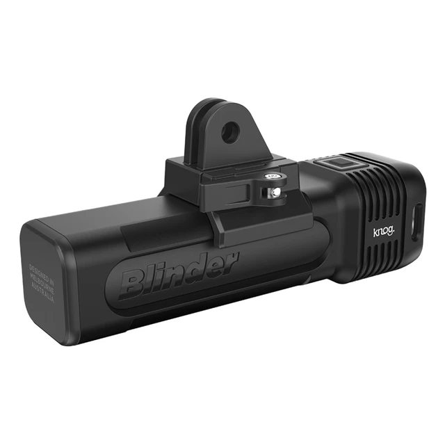 Első lámpa KNOG Blinder PRO 1300