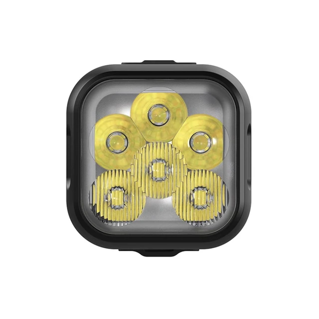 Első lámpa KNOG Blinder PRO 1300