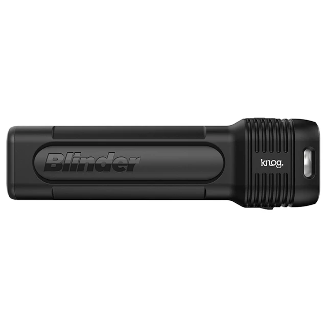 Első lámpa KNOG Blinder PRO 1300