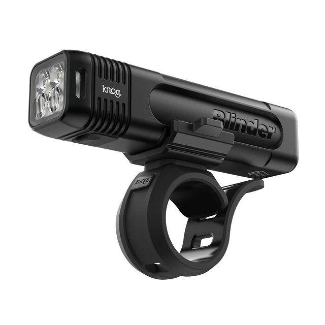 Front Bike Light KNOG Blinder PRO 900