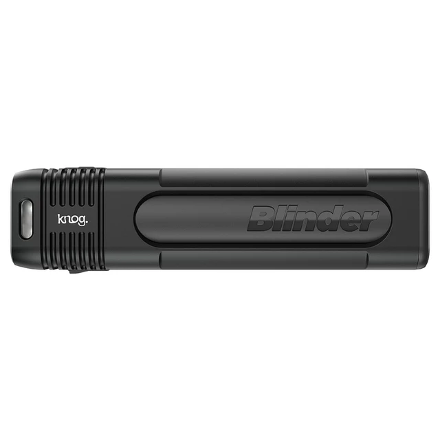 Predné svetlo KNOG Blinder PRO 900