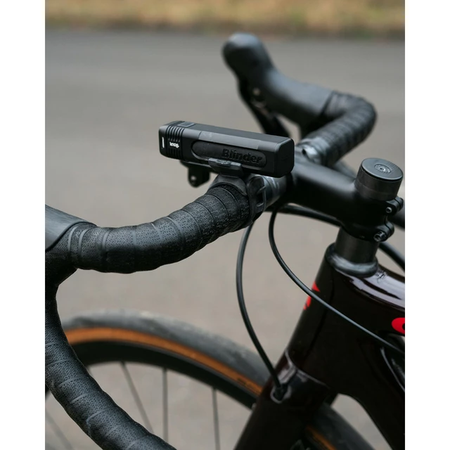 Front Bike Light KNOG Blinder PRO 900