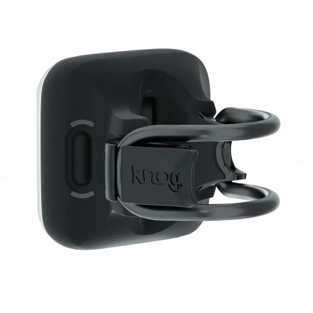 Hátsó villogó KNOG Blinder Skull