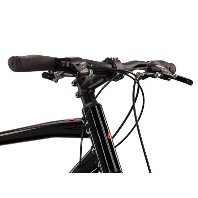 Pánsky crossový bicykel Kross Evado 3.0 28" - model 2022