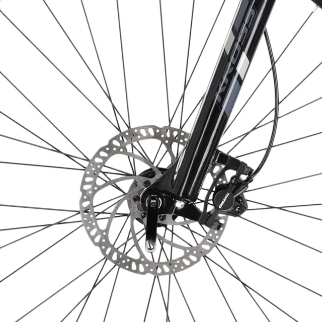 Horské elektrokolo Kross Hexagon Boost 3.0 29" Gen 005