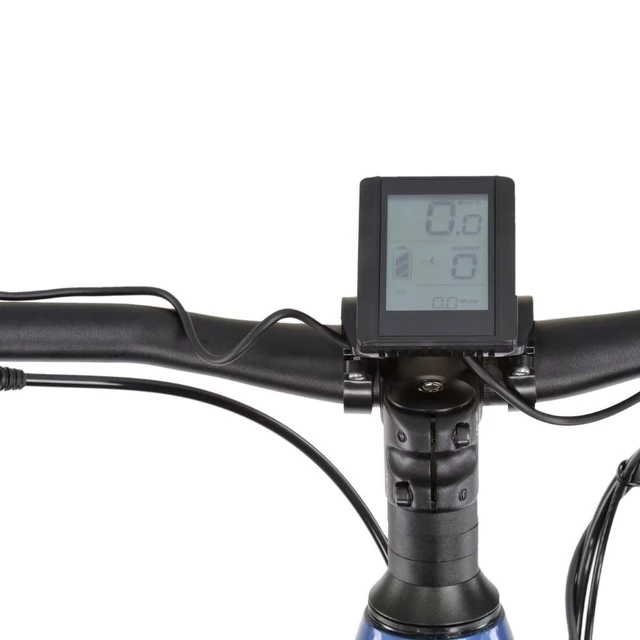 Horské elektrokolo Kross Hexagon Boost 3.0 29" Gen 005