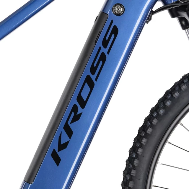 Horské elektrokolo Kross Hexagon Boost 3.0 29" Gen 005