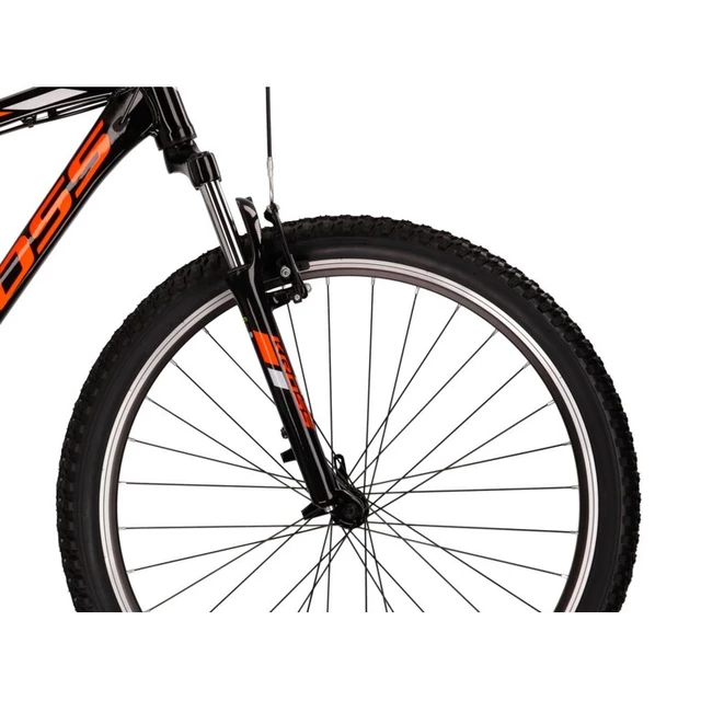 Horský bicykel Kross Hexagon 2.0 26" Gen 004