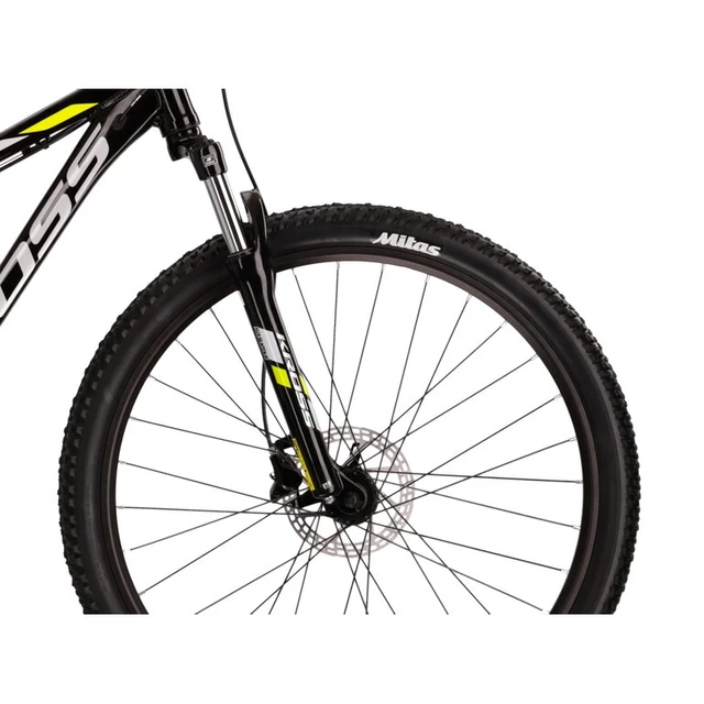 Horský bicykel Kross Hexagon 5.0 27,5" Gen 003