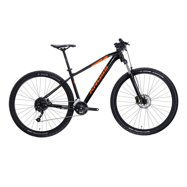 Horský bicykel Kross Level 1.0 29" Gen 002