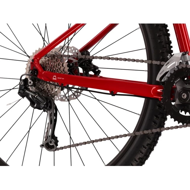 Mountain Bike Kross Level 3.0 29” – 2022