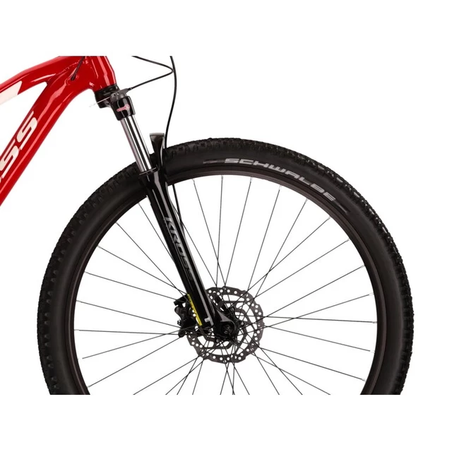 Horský bicykel Kross Level 3.0 29" Gen 002