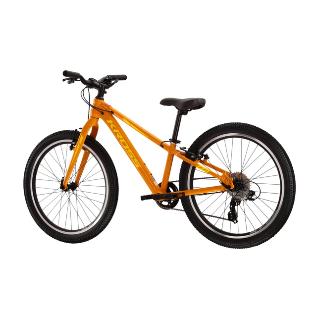 Juniorský bicykel Kross Level JR 2.0 24" Gen 002